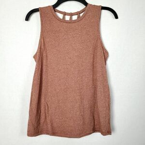 Maurices XS Cage back Tank Top